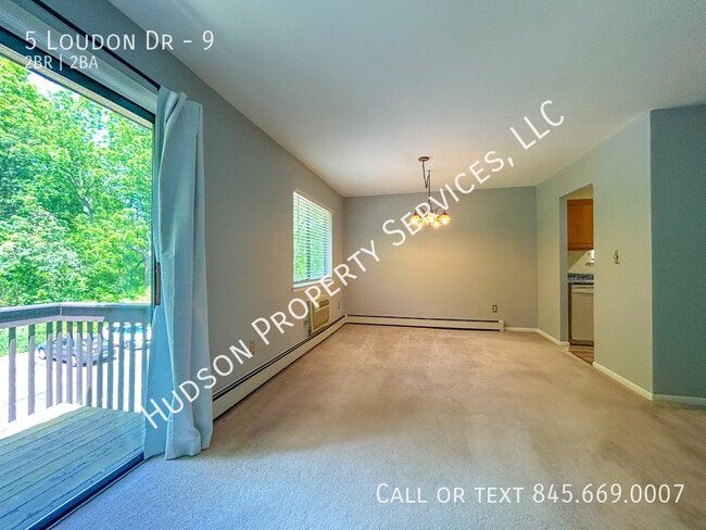 Building Photo - 5 Loudon Dr