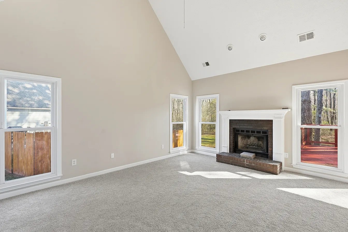 Building Photo - 3235 Haverhill Rowe