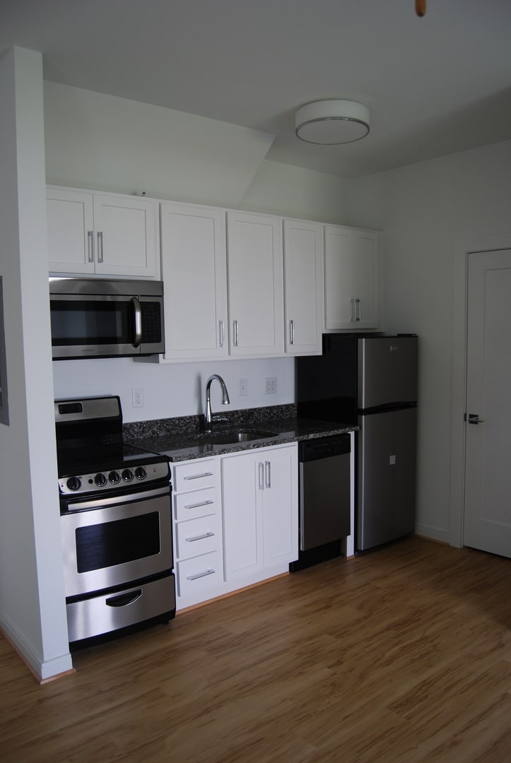 Building Photo - 1109 Porter St
