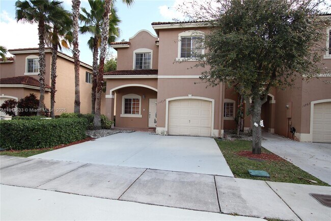 Building Photo - 14758 SW 9th Ln
