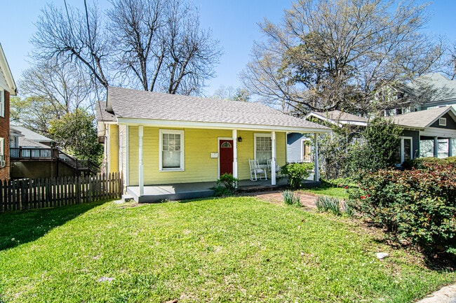 Primary Photo - 809 N Congress St