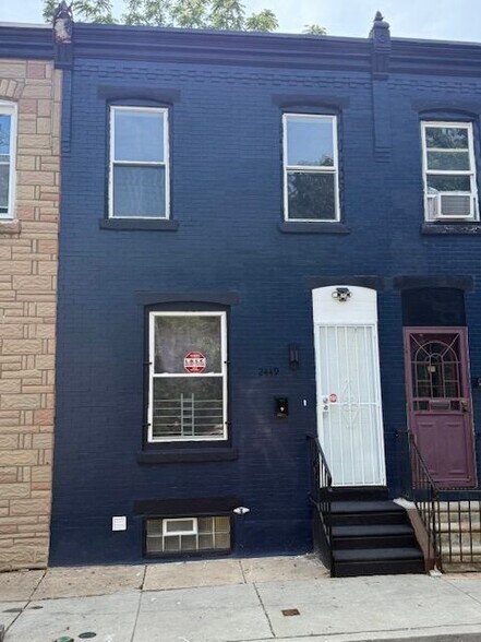 Building Photo - 2449 N Corlies St