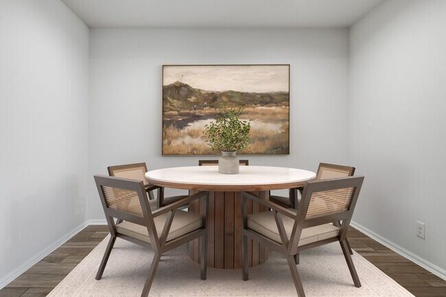 Building Photo - 4 Bedroom Home in Owasso – Open Floor Plan + Modern Finishes