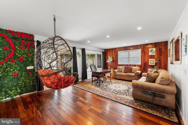 Building Photo - 4005 Anacostia Ave NE