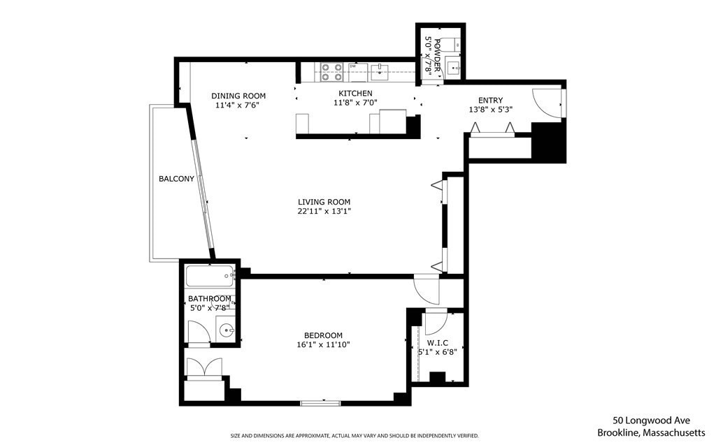 Building Photo - 50 Longwood Ave