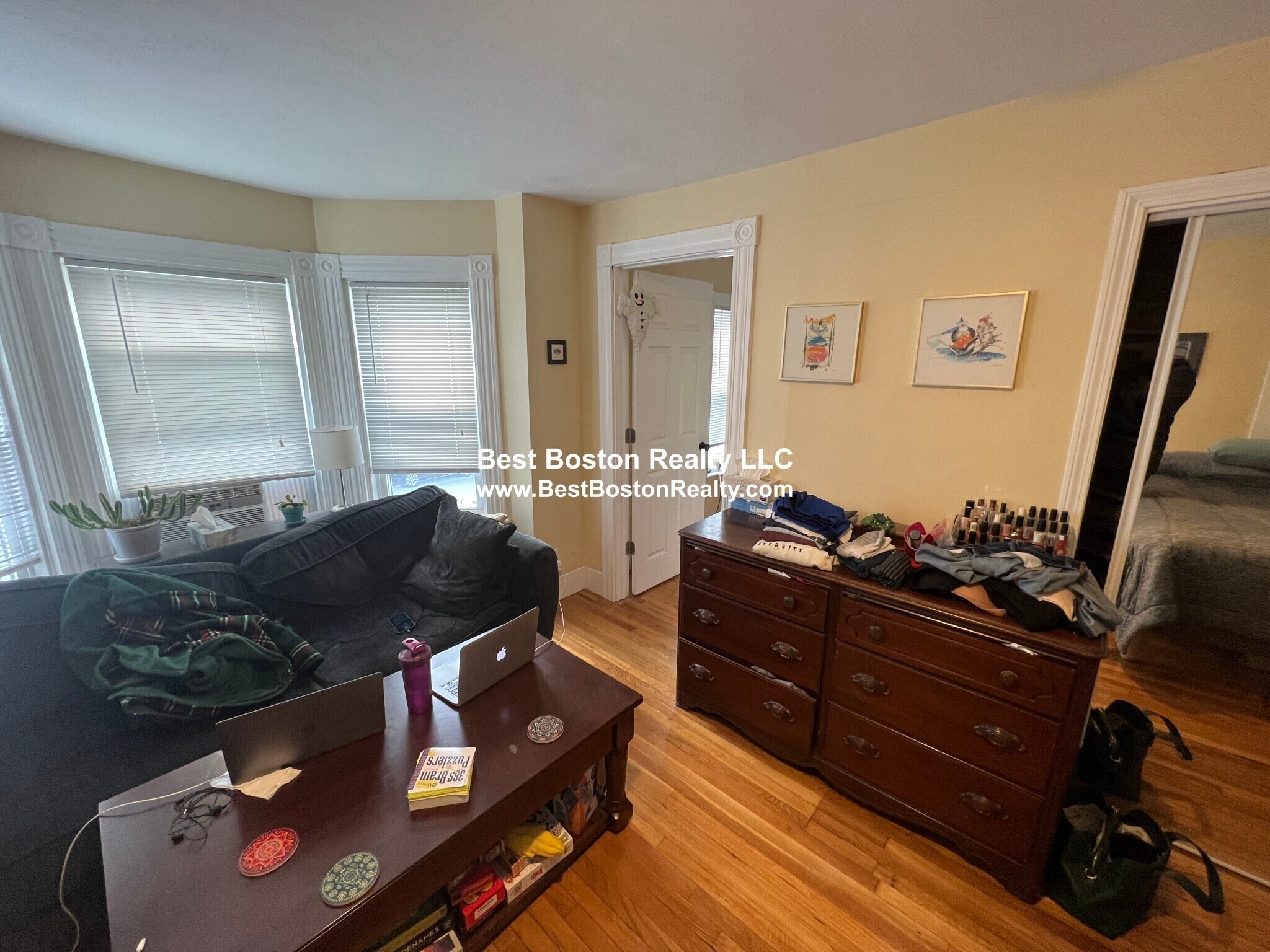 Building Photo - 5-7 Blake St. Unit 4