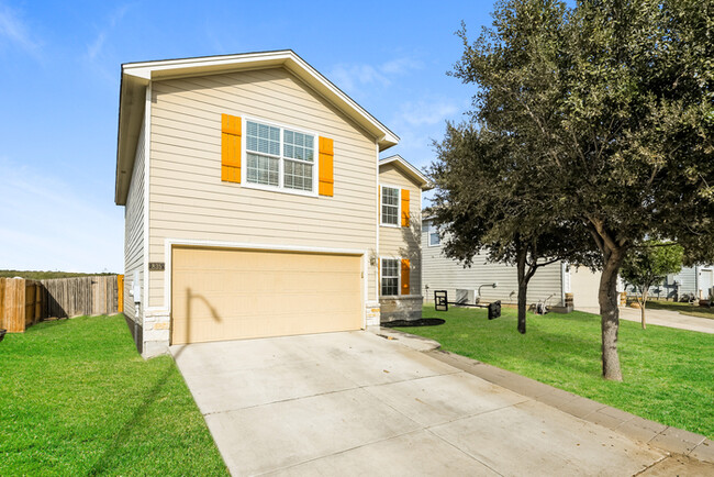 Primary Photo - Inviting Multi-Level Home in San Antonio, TX