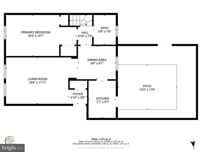 Building Photo - 4271 35th St S