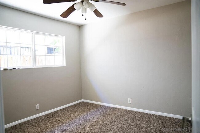 Building Photo - 520 Glover Avenue #C C