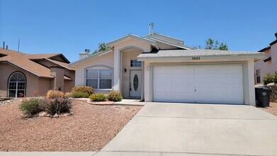 Building Photo - Lovely 3 bedroom 2 bath located in West El...