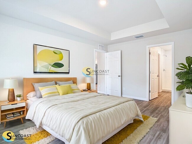 Building Photo - 6595 E Amity St