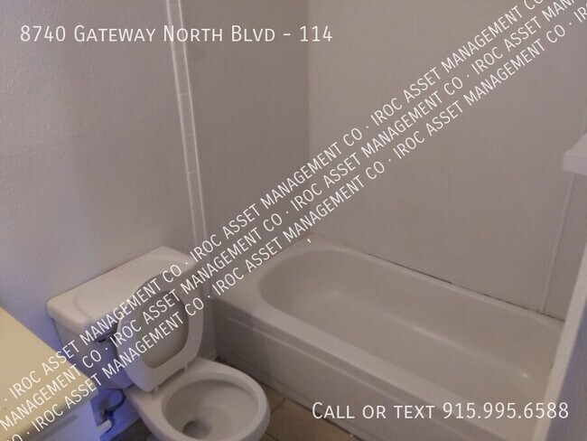 Building Photo - 8740 Gateway N Blvd