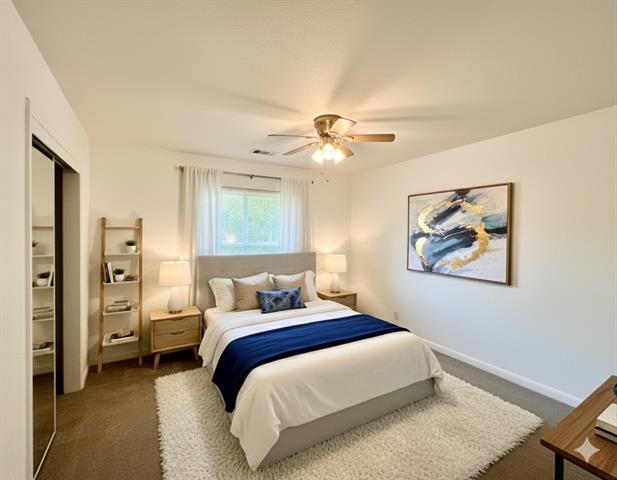 Building Photo - 1001 W Cole St