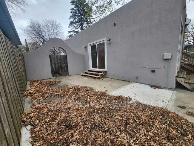 Building Photo - 3829 W Street