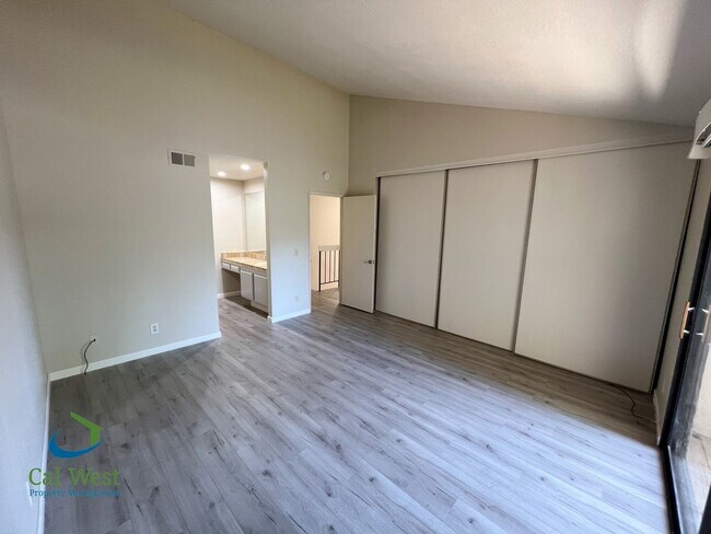 Building Photo - $4,495.00 Almaden 3BD/2.5BA Townhome in the Copperwood Community