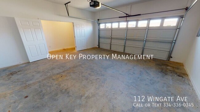 Building Photo - 112 Wingate Ave