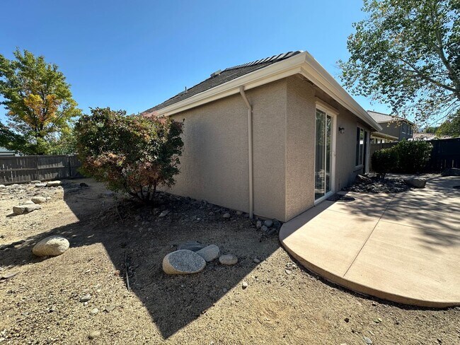 Building Photo - Curti Ranch House