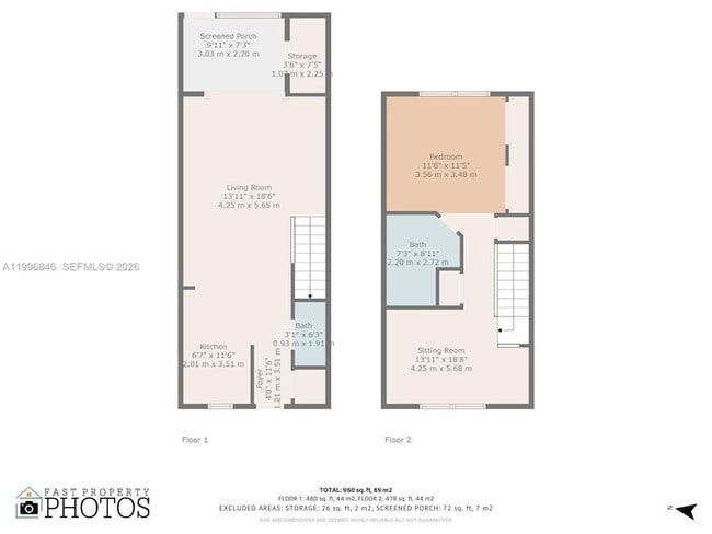 Building Photo - 8 Key W Ct