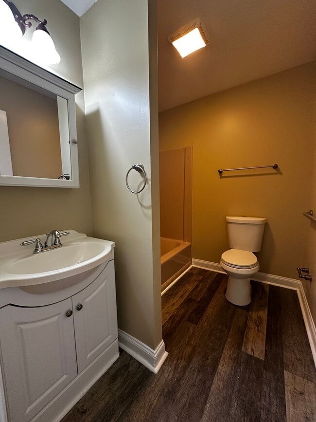 Building Photo - 3 bedroom - 1 bath - Morristown