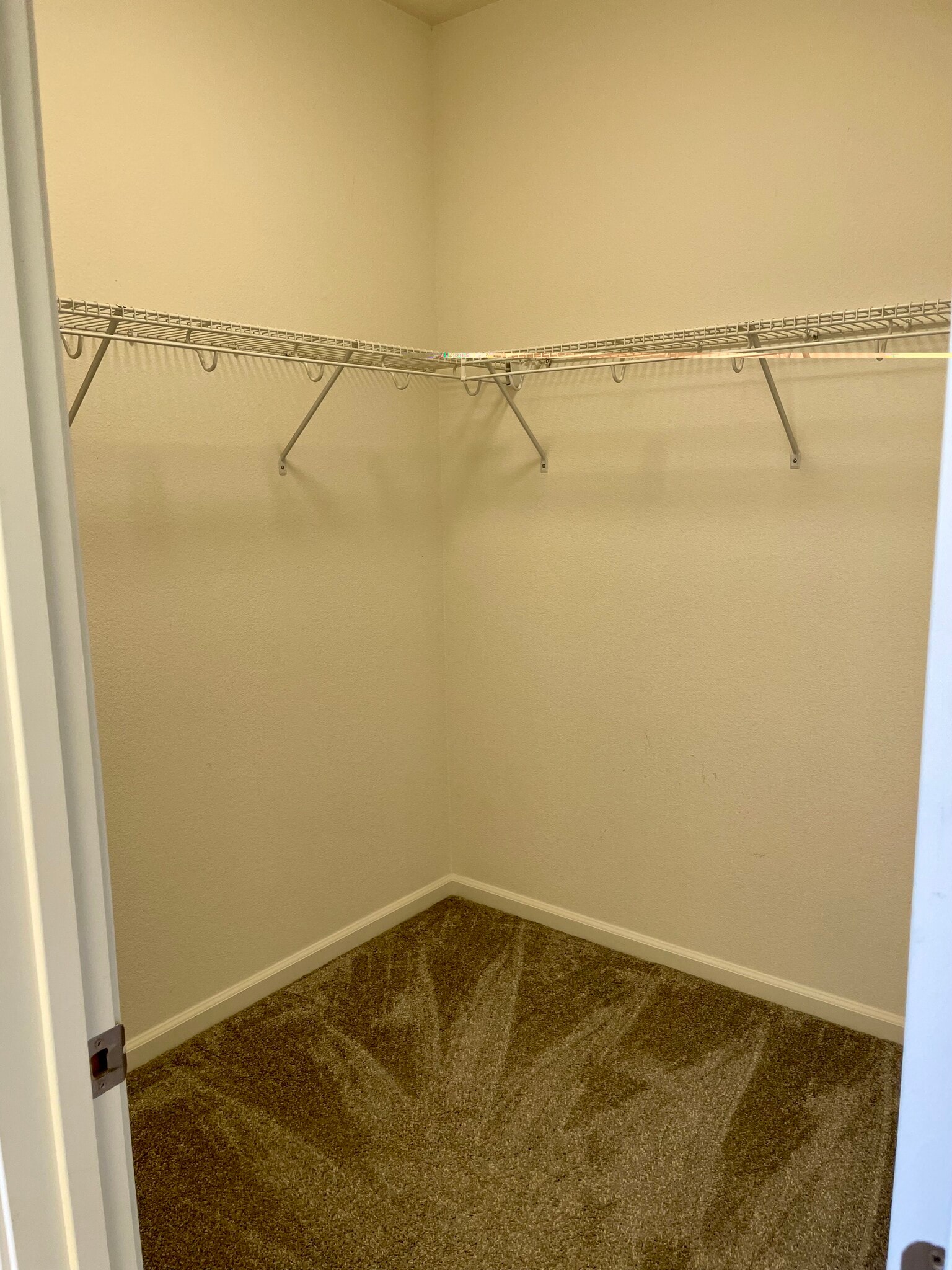 Master Walk-in Closet - 9525 River Rose Way