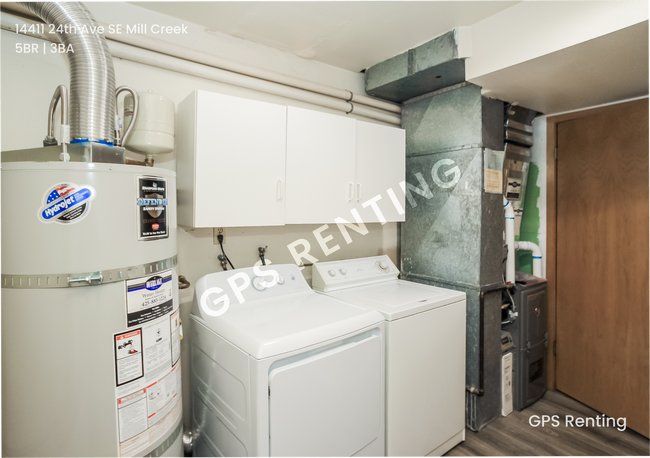 Building Photo - 14411 24th Ave SE