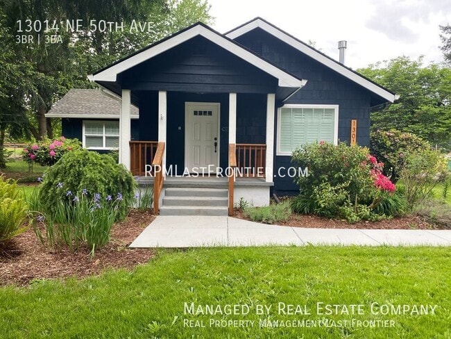 Primary Photo - Charming Recently Updated Farm Cottage