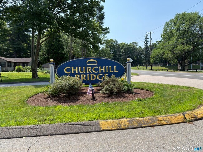Building Photo - 80 Churchill Dr