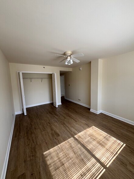 Bedroom 1 - 1501 Clairmont Rd