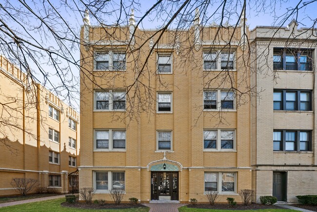 Building Photo - 1931 Grove Ave