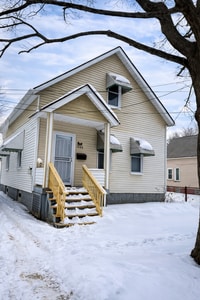 Building Photo - 3666 E 57th St