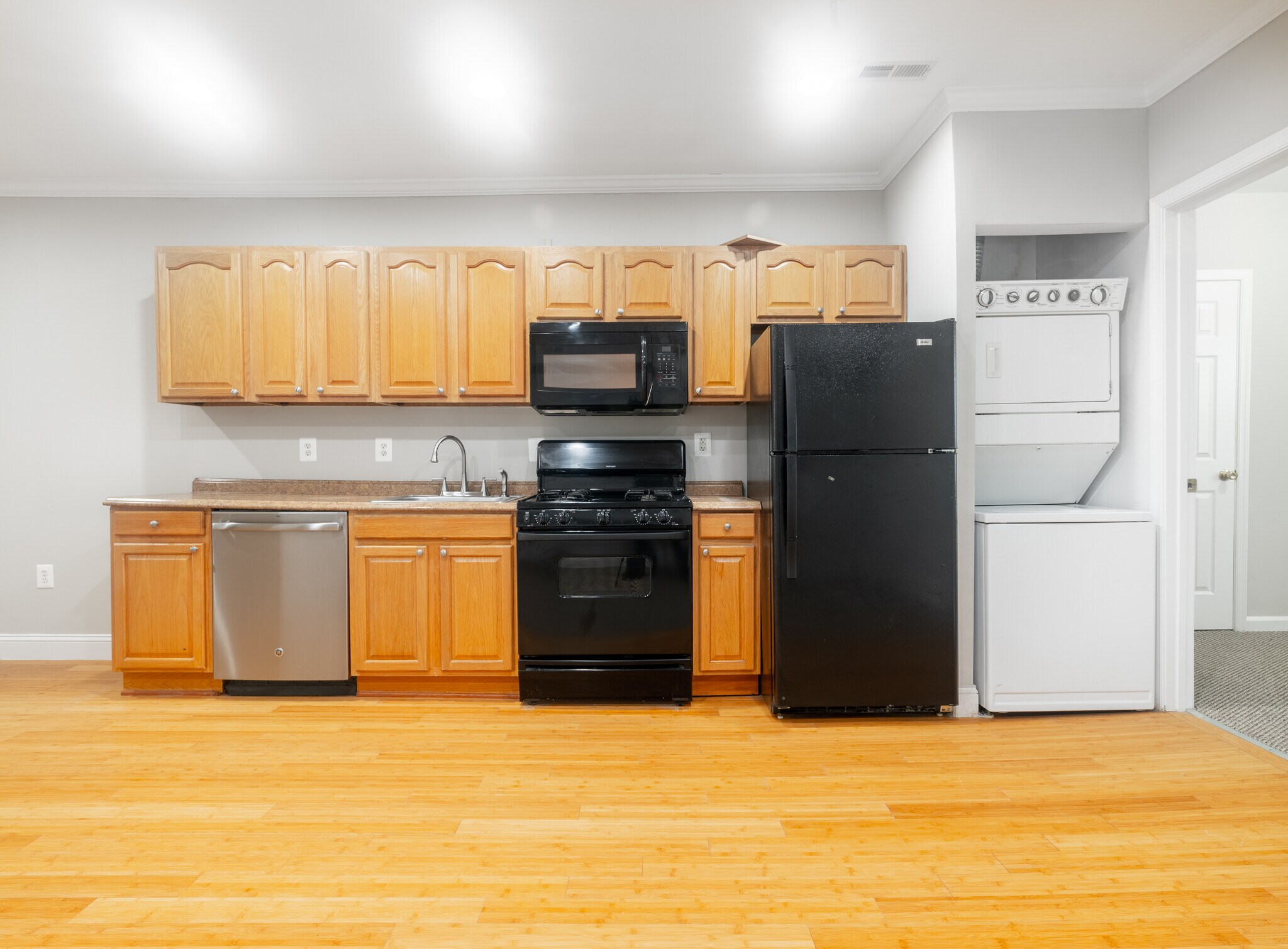 Building Photo - 1267 Meigs Place NE, Unit #3