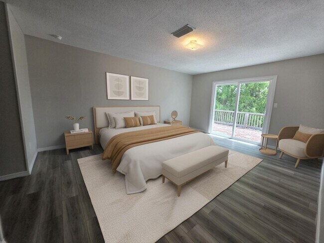 Building Photo - Waterfront Escape with Sunrise Views and S...