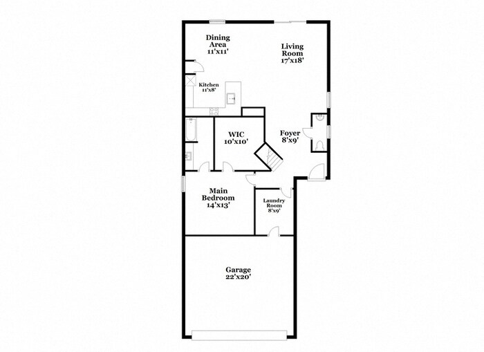 Building Photo - 8381 Indian Laurel Ln