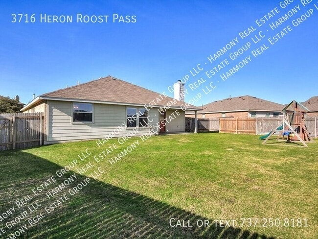 Building Photo - 3716 Heron Roost Pass