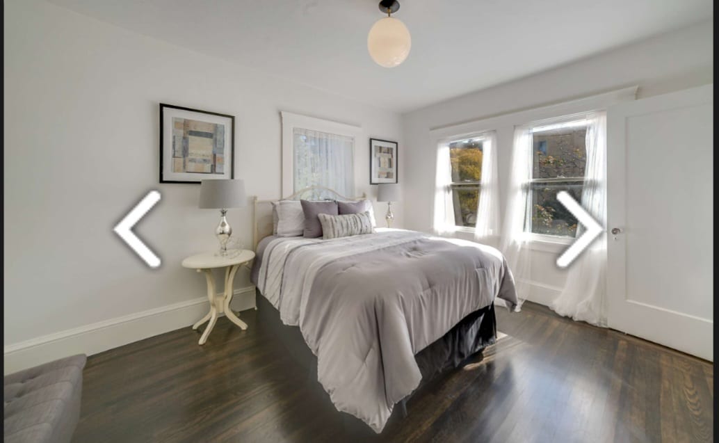 Building Photo - 2631 Regent St