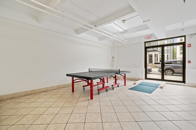 Building Photo - 300 Communipaw Ave