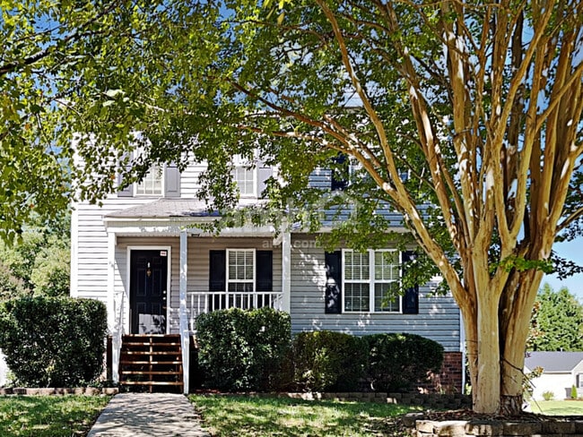 Building Photo - 6217 Highland Brook Dr