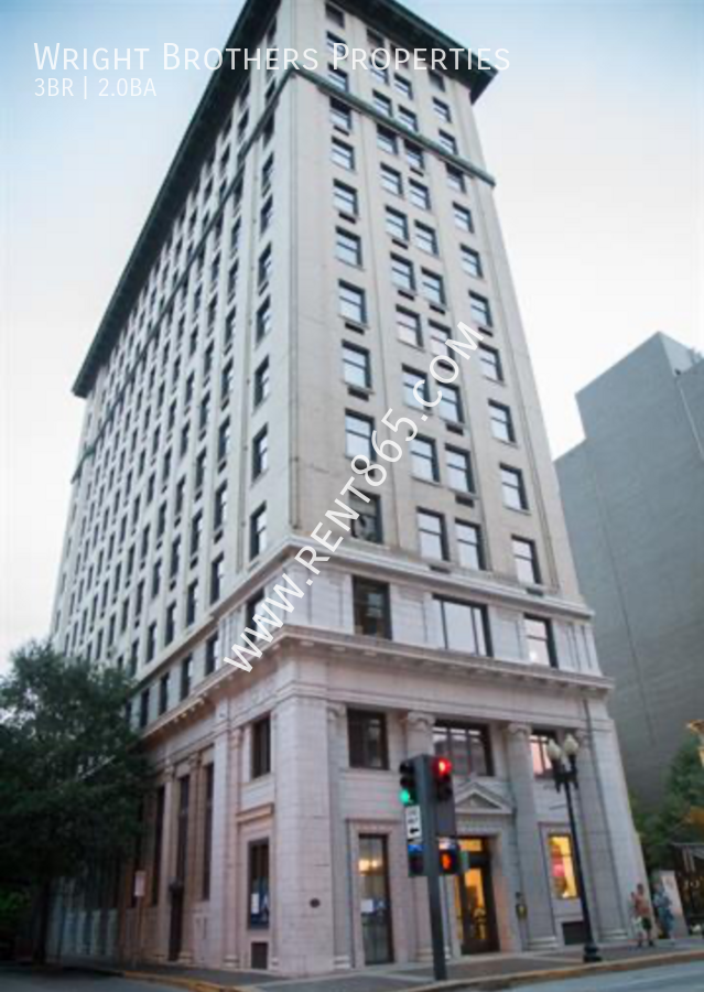 Primary Photo - 531 S Gay St
