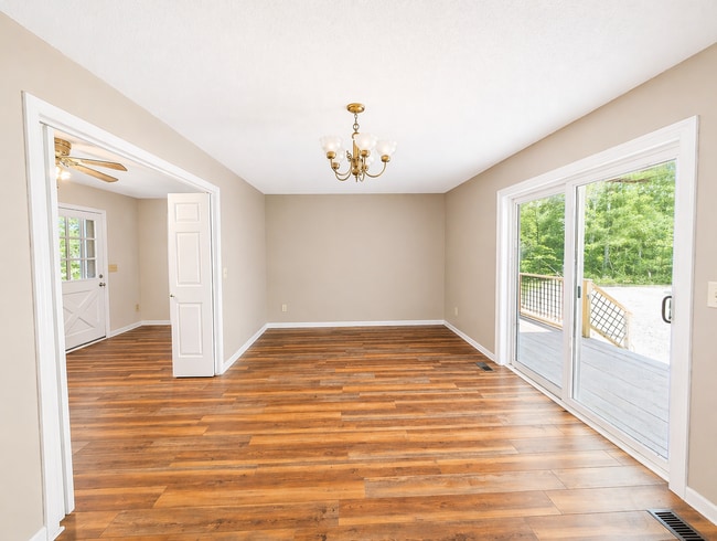 Building Photo - Marion Long Term Rental!