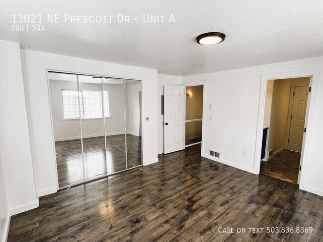 Building Photo - 13021 NE Prescott Dr
