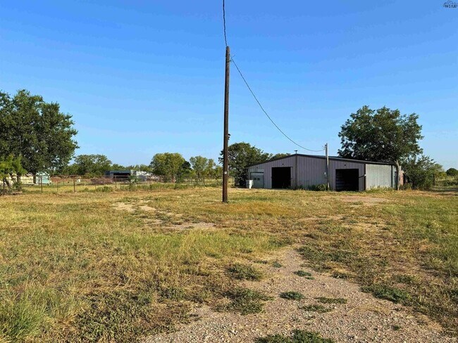 Building Photo - 4594 US-287
