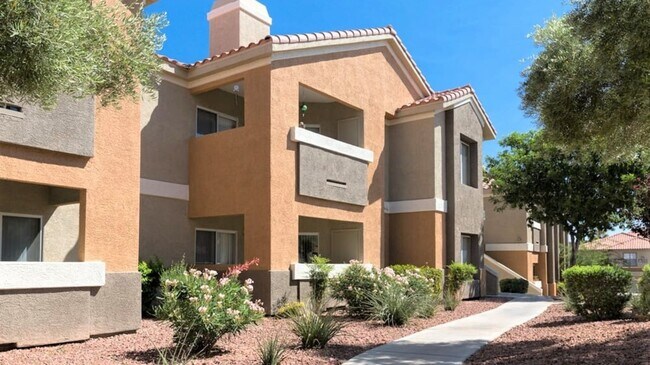 Building Photo - 9550 W Sahara Ave