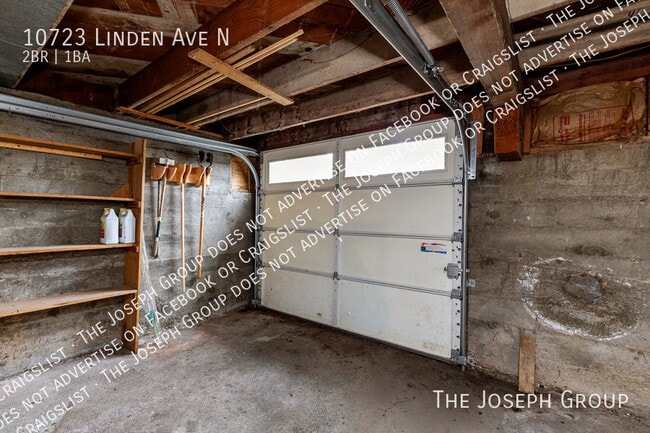 Building Photo - 10723 Linden Ave N