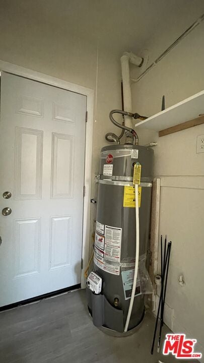 Building Photo - 836 S Catalina St