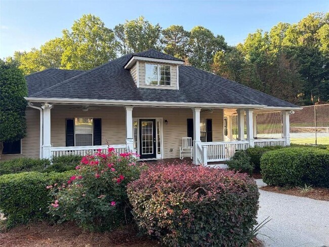 Building Photo - 1105 Trumpet Vine Ct SE