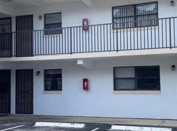 Building Photo - 1500 Virginia Ave