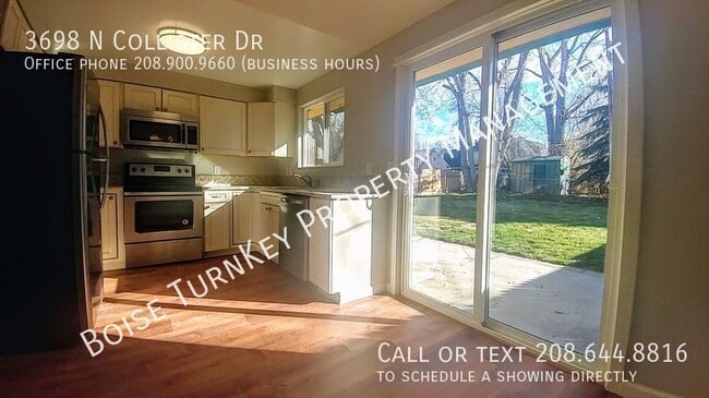 Building Photo - 3698 N Collister Dr