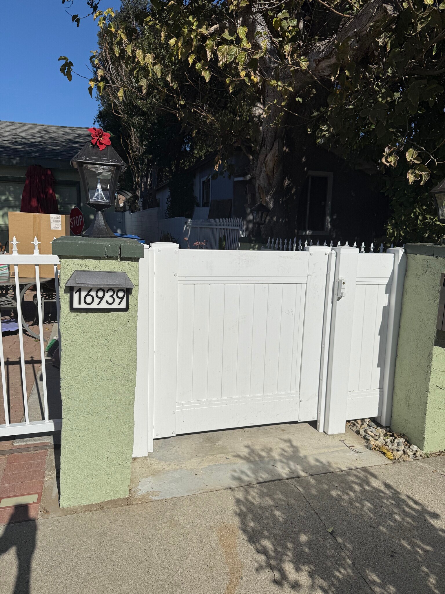 Building Photo - 16939 Marlin Pl