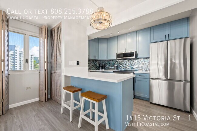 Building Photo - 1415 Victoria St