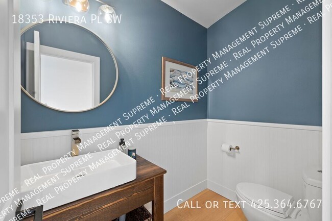 Building Photo - 18353 Riviera Pl SW